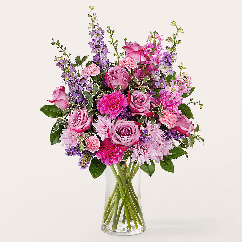 Sincerely Yours Bouquet – EDDY'S FLOWERS, Norwalk CA