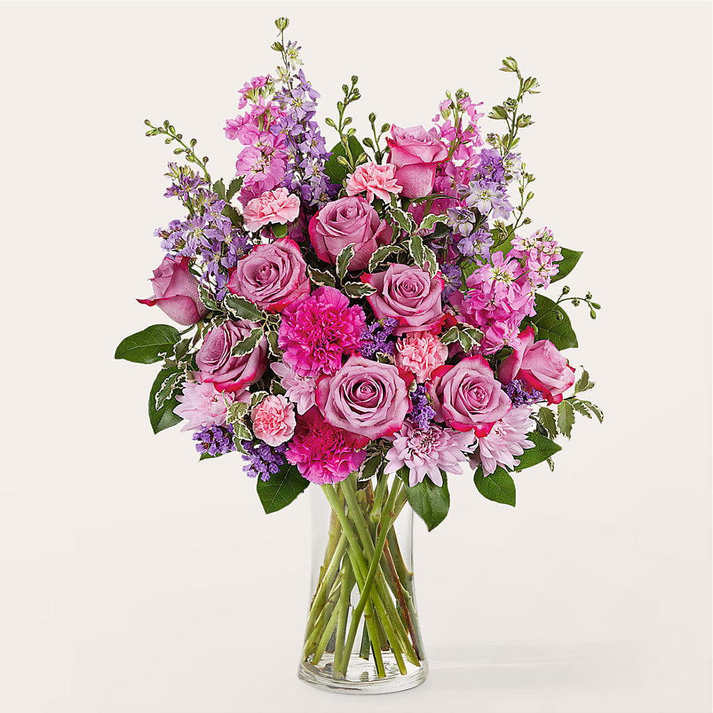 Sincerely Yours Bouquet – EDDY'S FLOWERS, Norwalk CA