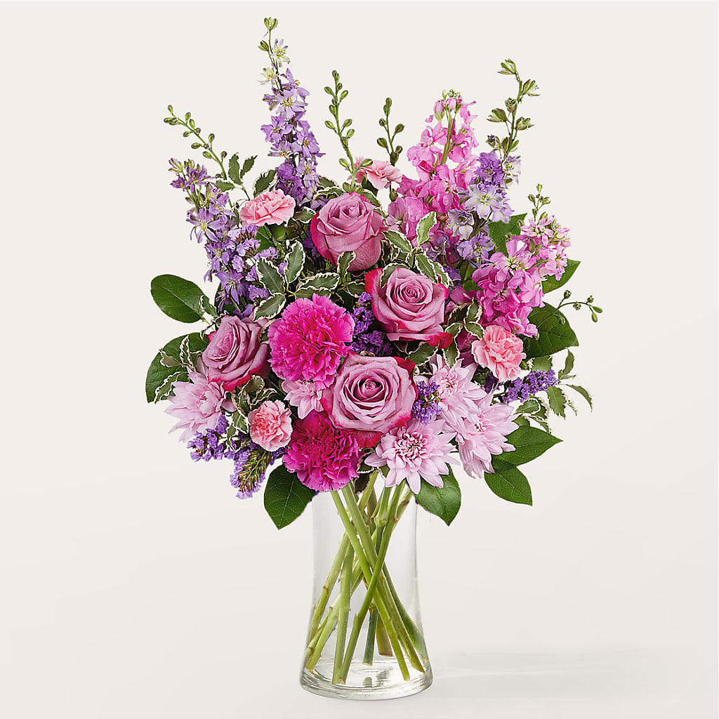 Sincerely Yours Bouquet – EDDY'S FLOWERS, Norwalk CA
