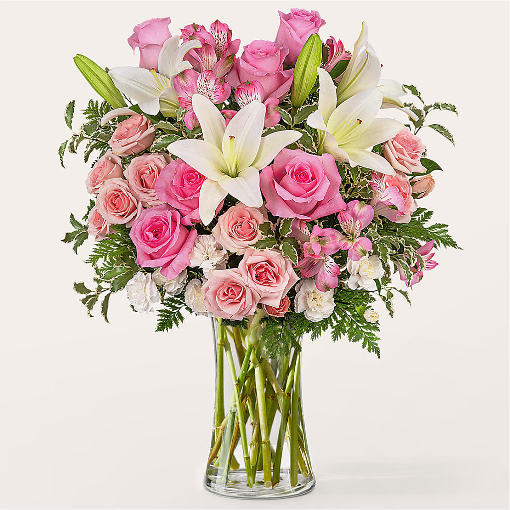 All the Best Bouquet – EDDY'S FLOWERS, Norwalk CA