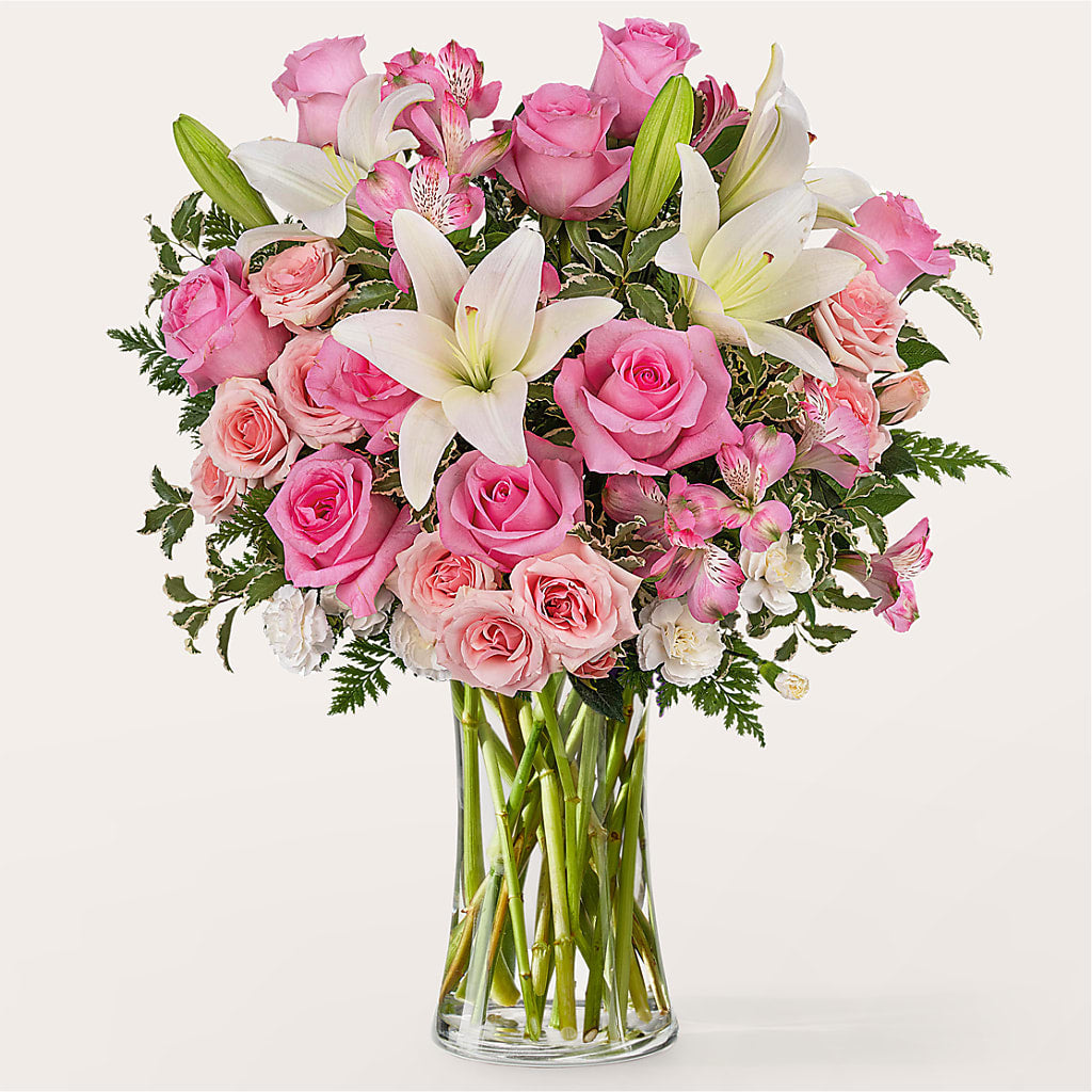 All the Best Bouquet – EDDY'S FLOWERS, Norwalk CA