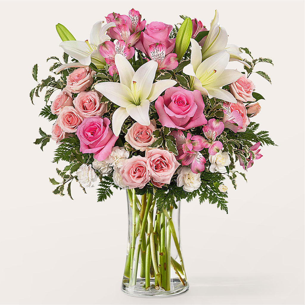 All the Best Bouquet – EDDY'S FLOWERS, Norwalk CA
