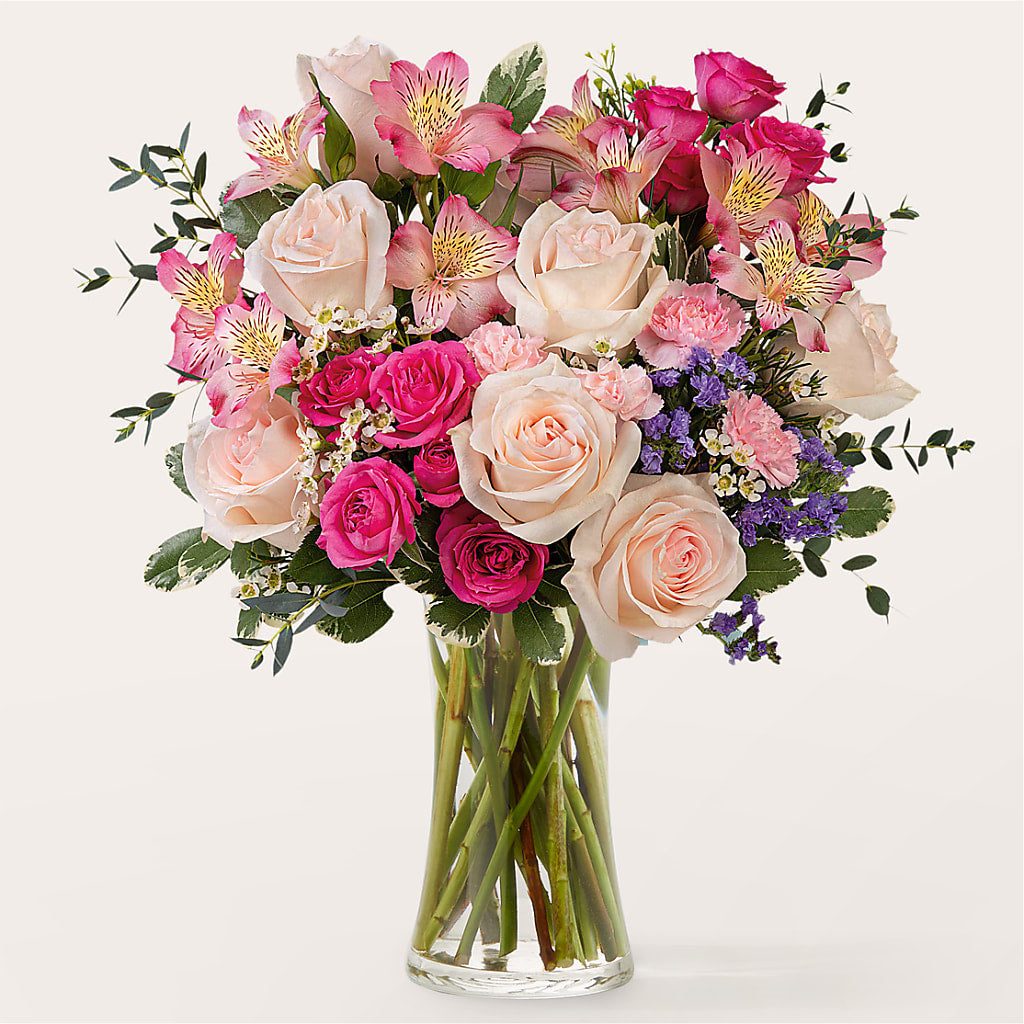A La Mode Bouquet – EDDY'S FLOWERS, Norwalk CA