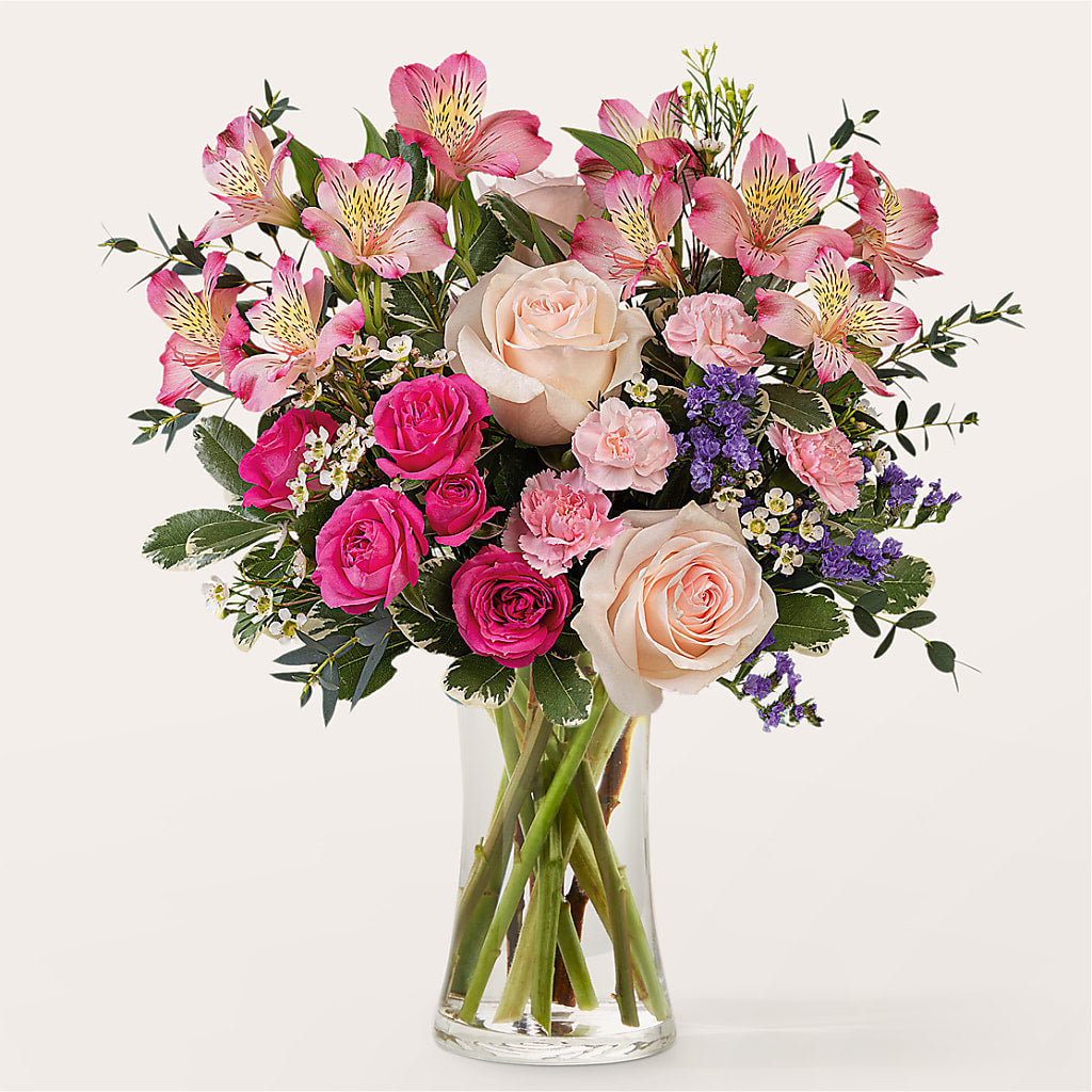 A La Mode Bouquet – EDDY'S FLOWERS, Norwalk CA