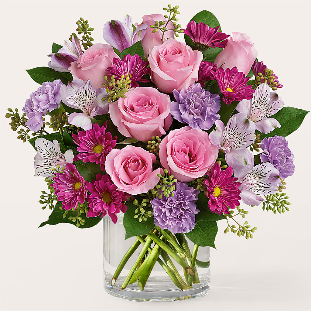In the Clouds Bouquet – EDDY'S FLOWERS, Norwalk CA