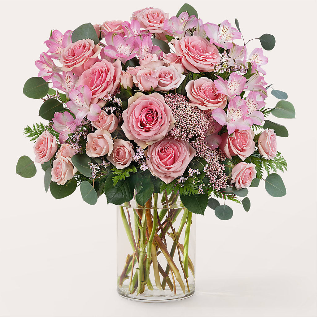 Sweetheart Bouquet – EDDY'S FLOWERS, Norwalk CA