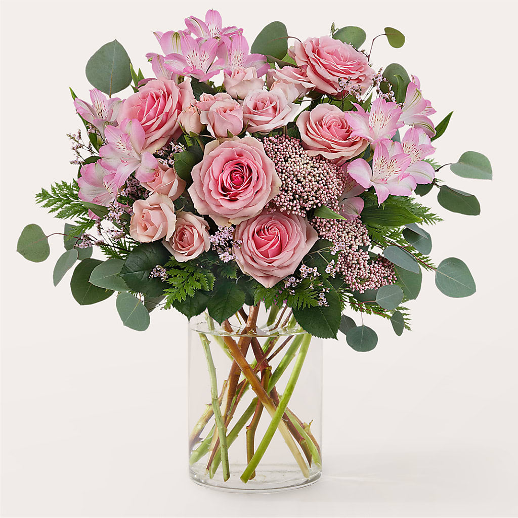 Sweetheart Bouquet – EDDY'S FLOWERS, Norwalk CA