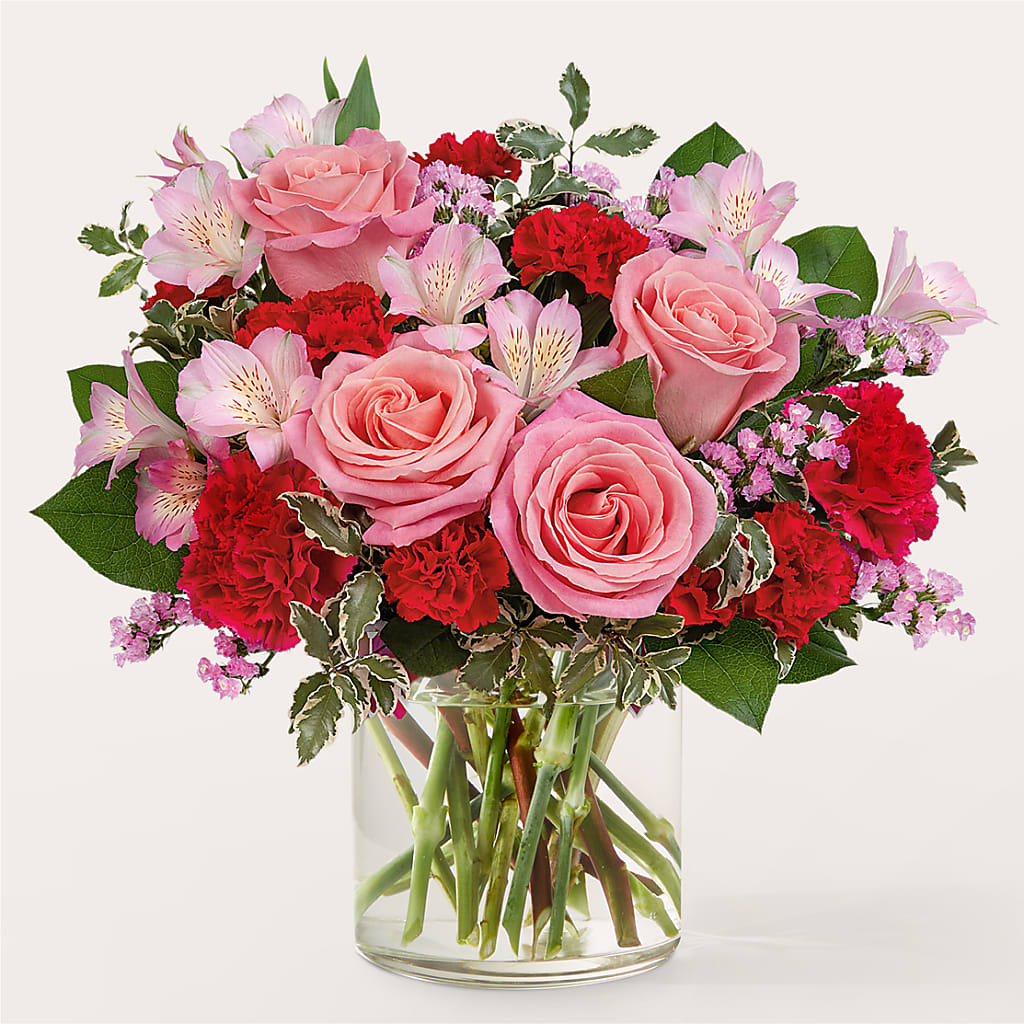 First Impressions Bouquet – EDDY'S FLOWERS, Norwalk CA