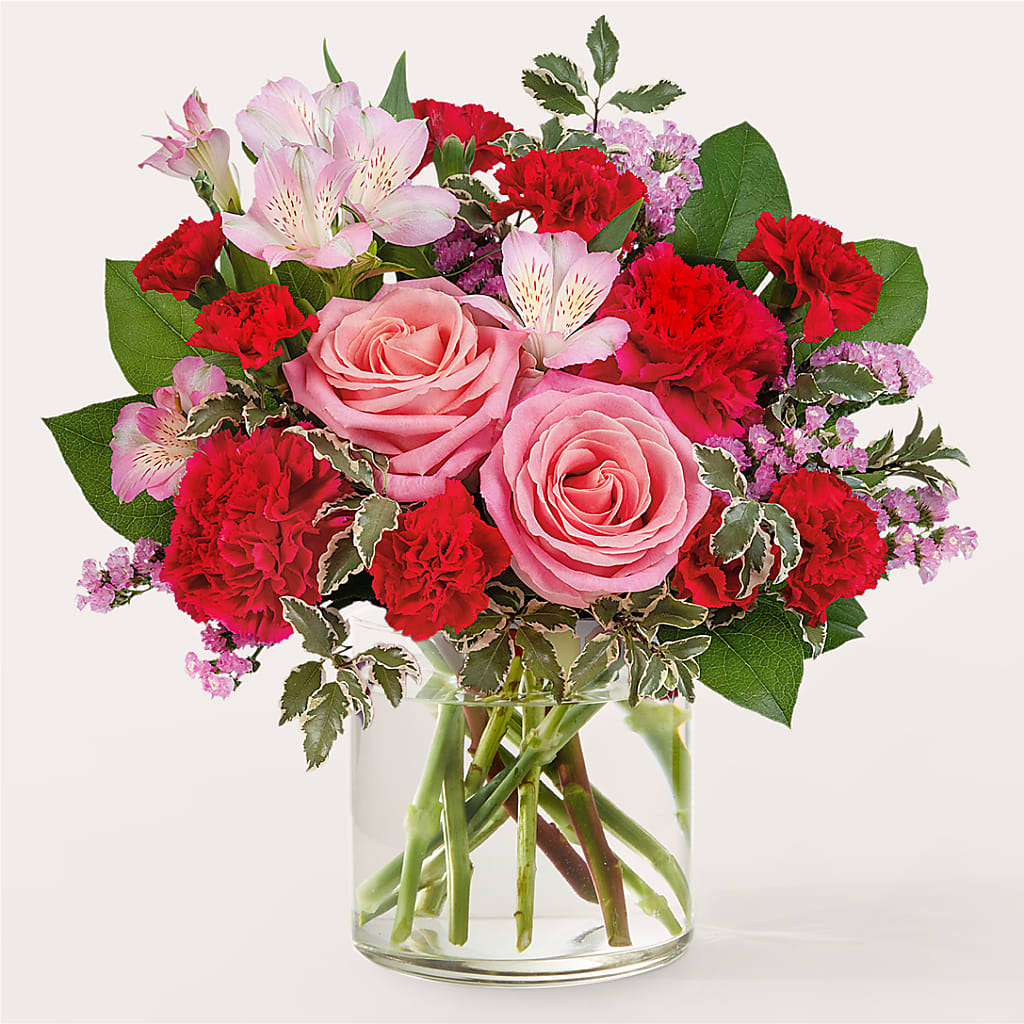 First Impressions Bouquet – EDDY'S FLOWERS, Norwalk CA
