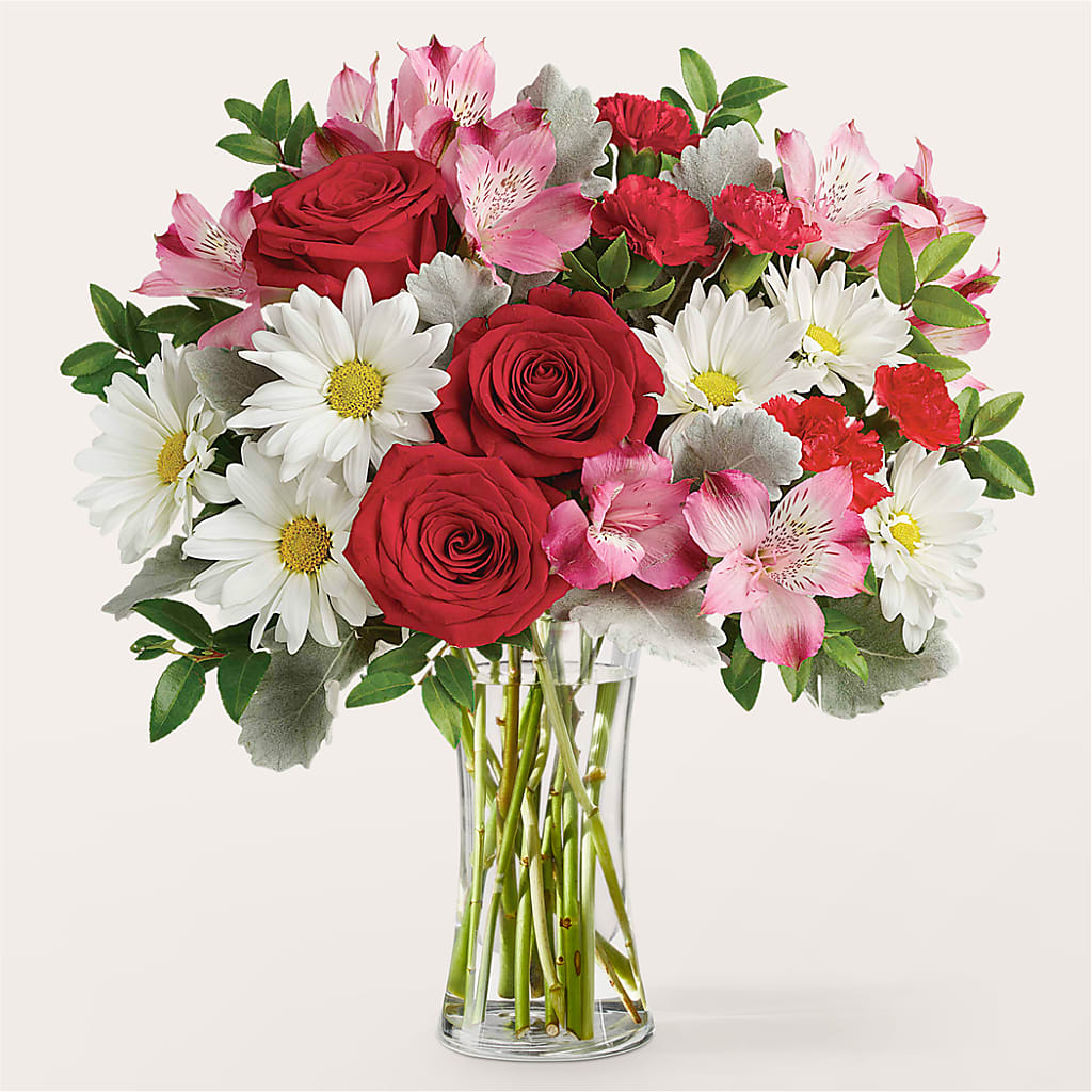 Sugary Sweet Bouquet – EDDY'S FLOWERS, Norwalk CA