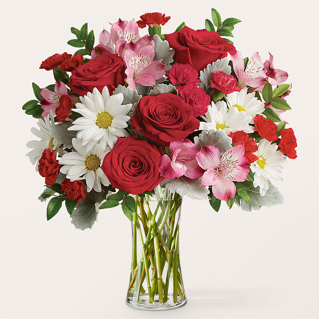 Sugary Sweet Bouquet – EDDY'S FLOWERS, Norwalk CA