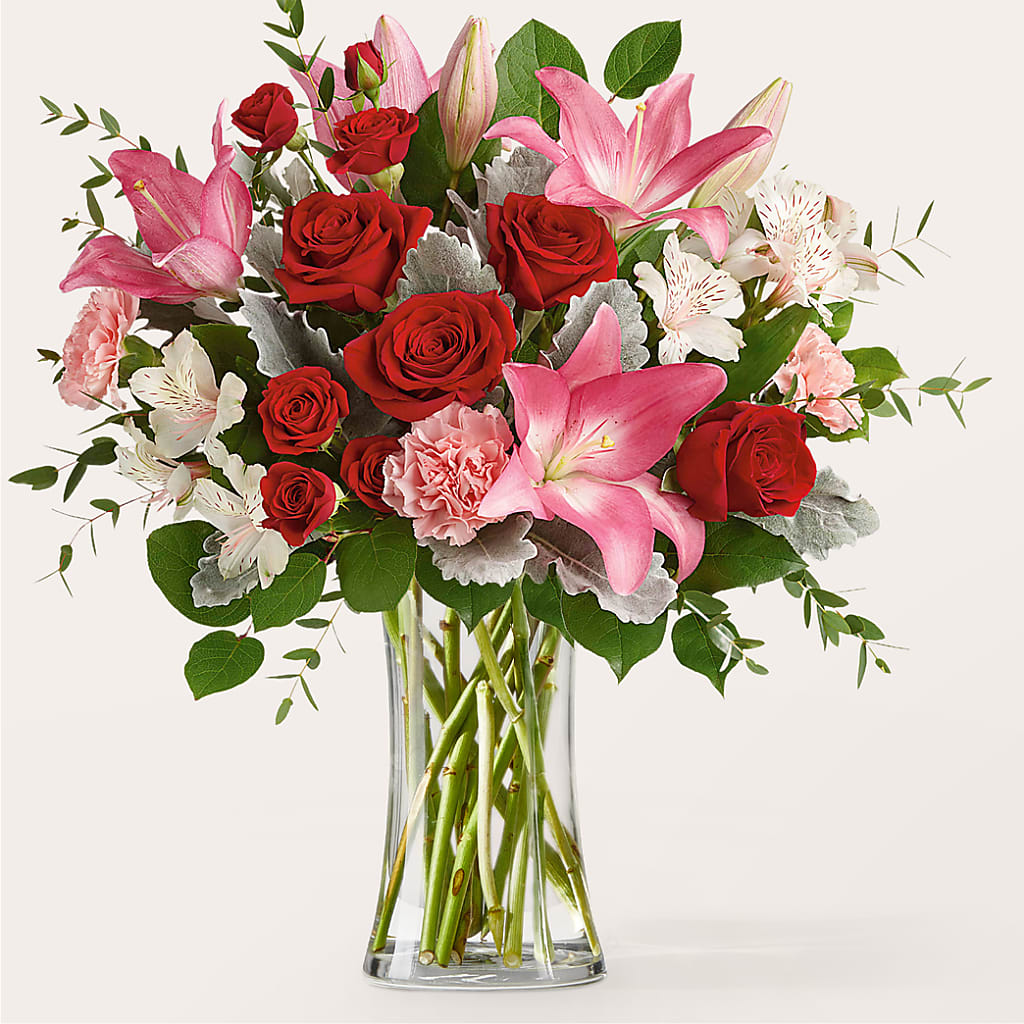 Everything to Me Bouquet – EDDY'S FLOWERS, Norwalk CA