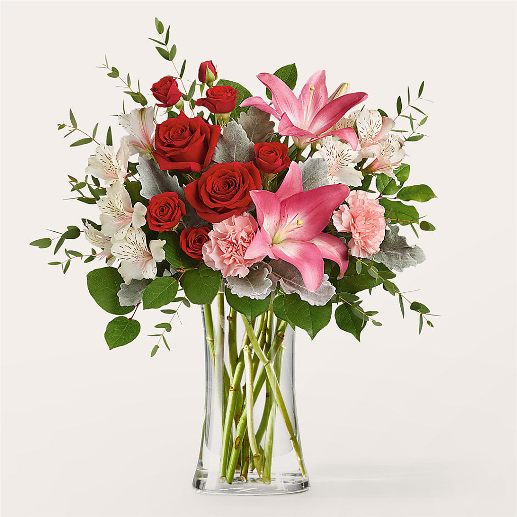 Everything to Me Bouquet – EDDY'S FLOWERS, Norwalk CA