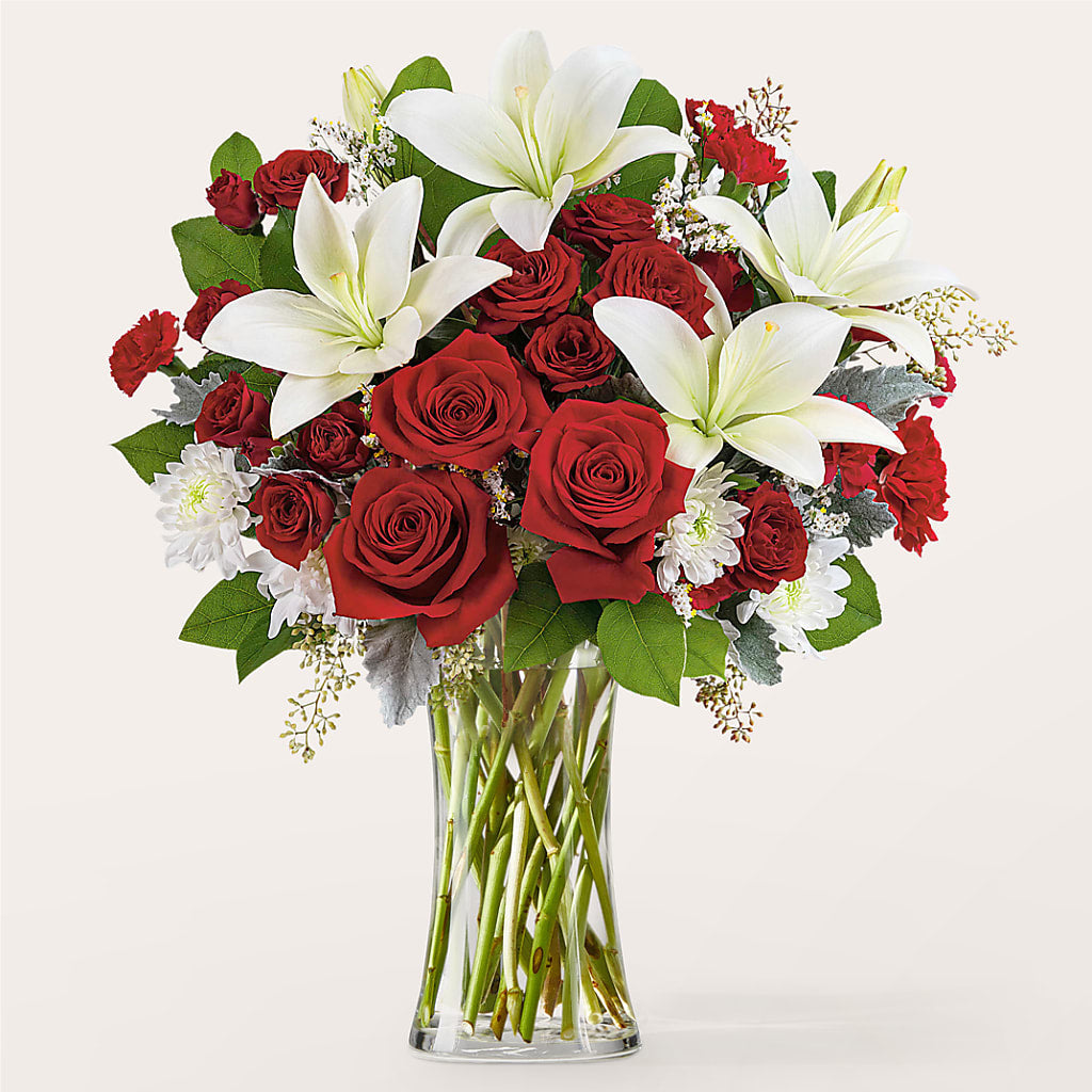 Floral Symphony Bouquet – EDDY'S FLOWERS, Norwalk CA