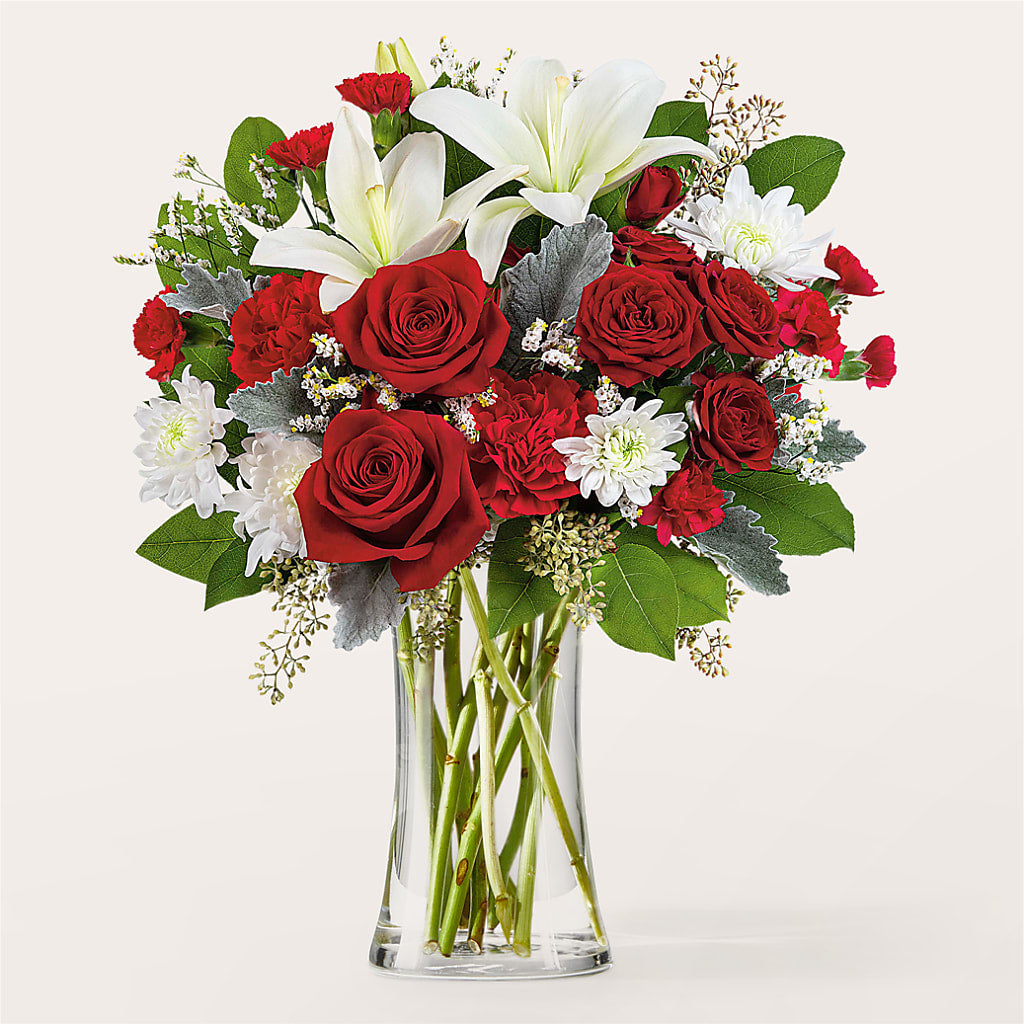 Floral Symphony Bouquet – EDDY'S FLOWERS, Norwalk CA