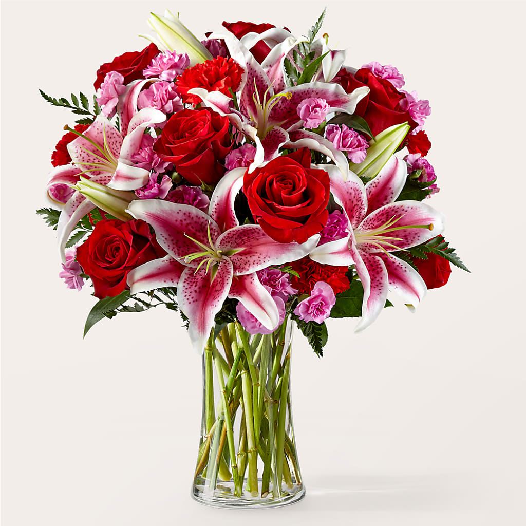 Honeymoon Bouquet – EDDY'S FLOWERS, Norwalk CA
