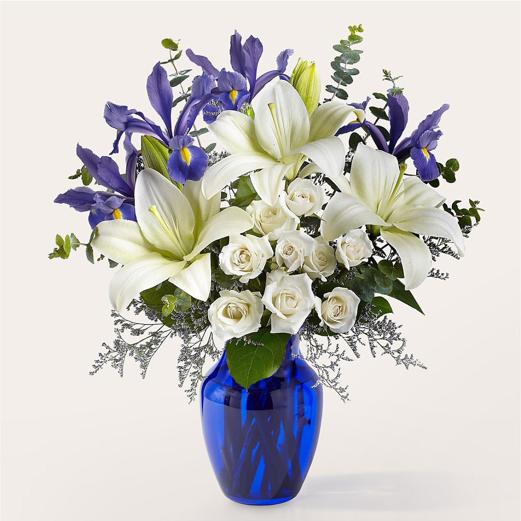 Restorative Pause Bouquet – EDDY'S FLOWERS, Norwalk CA