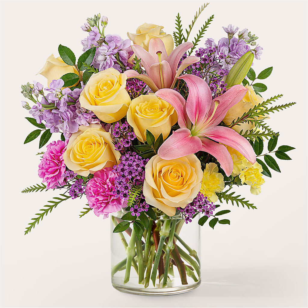 Jubilee Bouquet – EDDY'S FLOWERS, Norwalk CA