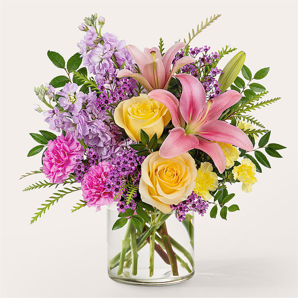 Jubilee Bouquet – EDDY'S FLOWERS, Norwalk CA