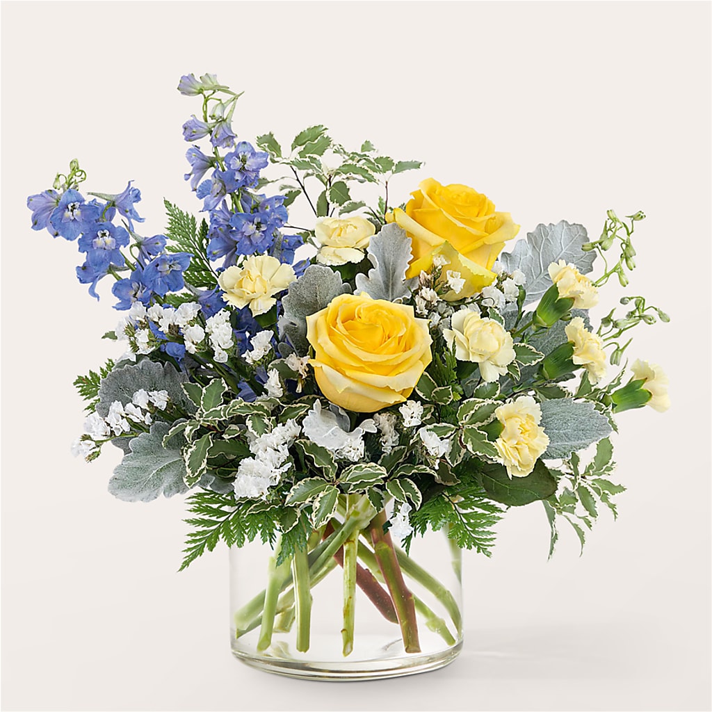 Butterfly Wings Bouquet – EDDY'S FLOWERS, Norwalk CA