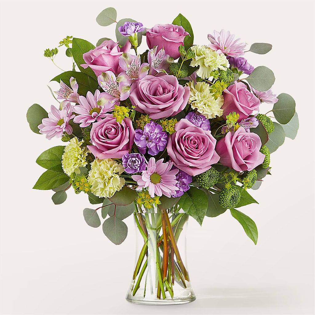 Emerald City Bouquet – EDDY'S FLOWERS, Norwalk CA