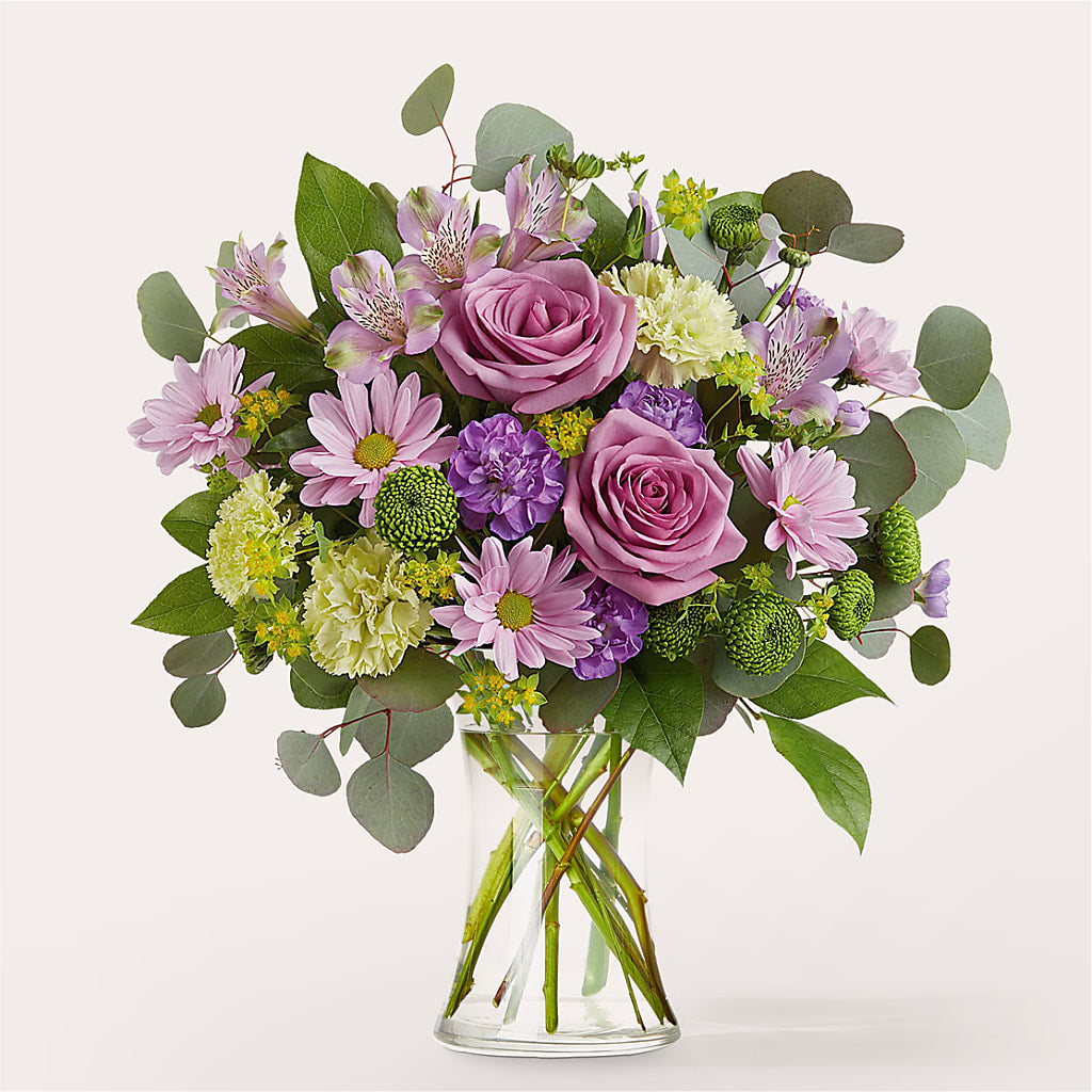 Emerald City Bouquet – EDDY'S FLOWERS, Norwalk CA