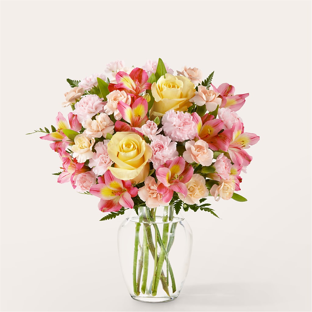 Just Lovely Bouquet – EDDY'S FLOWERS, Norwalk CA