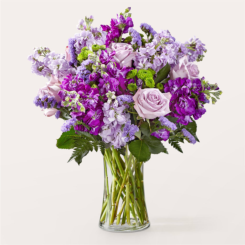 Grapeful Bouquet – EDDY'S FLOWERS, Norwalk CA