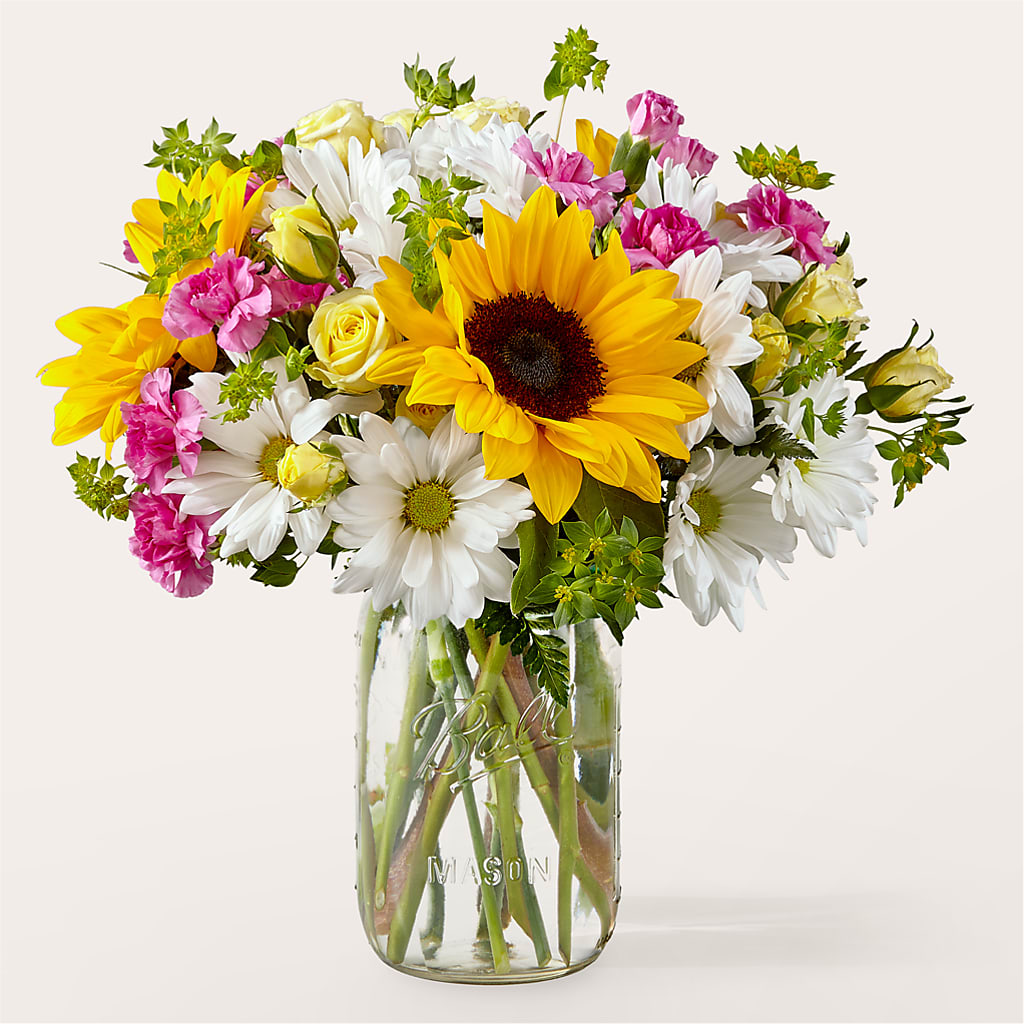 Aglow Bouquet – EDDY'S FLOWERS, Norwalk CA