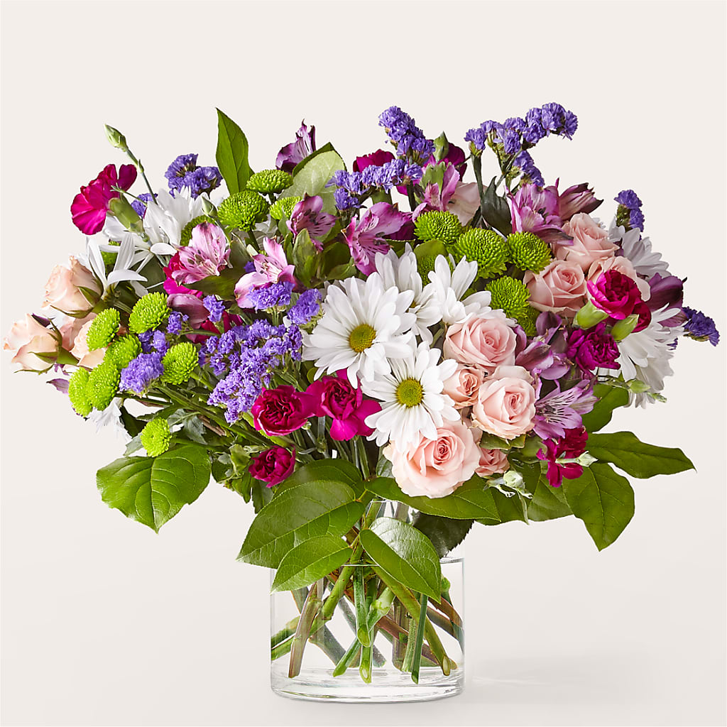 Wild Berry Bouquet – EDDY'S FLOWERS, Norwalk CA