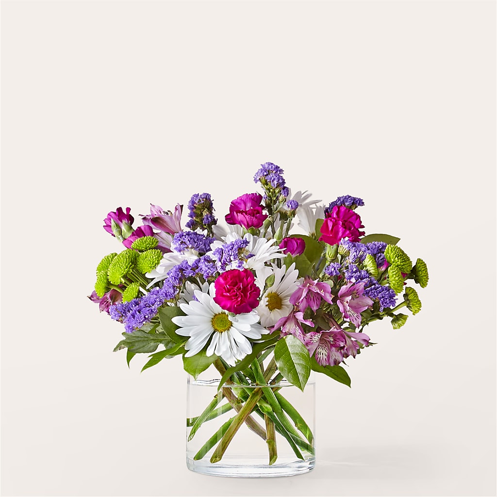 Wild Berry Bouquet – EDDY'S FLOWERS, Norwalk CA