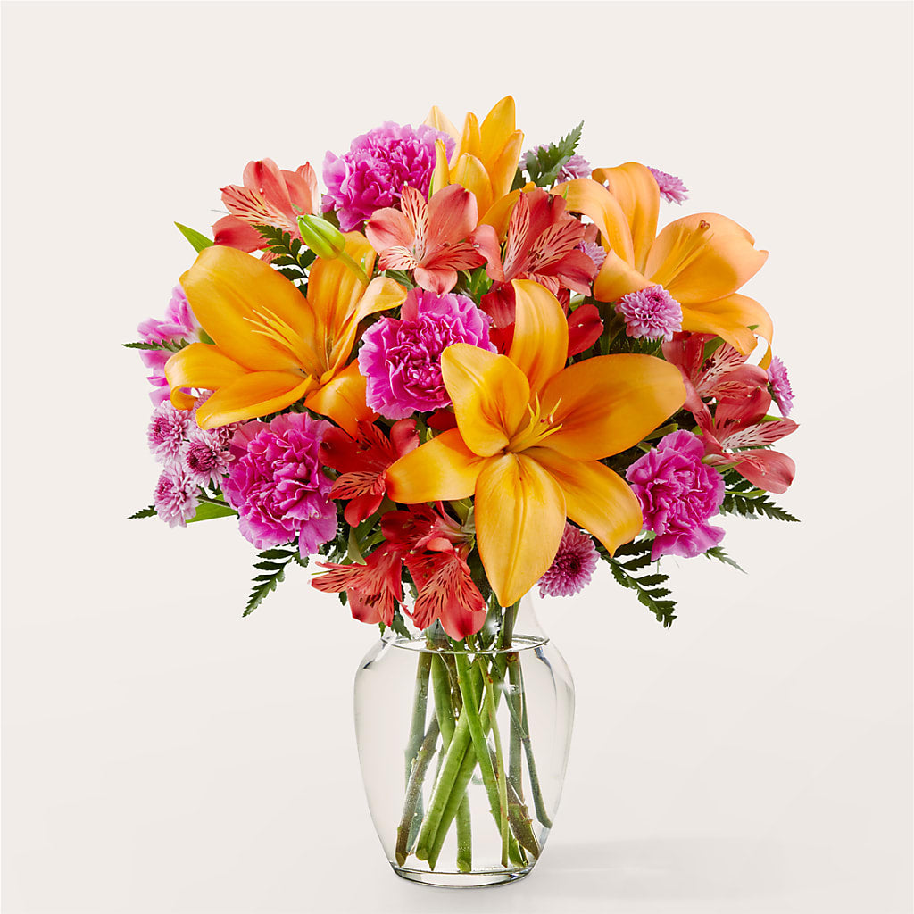 Entranced Bouquet – EDDY'S FLOWERS, Norwalk CA
