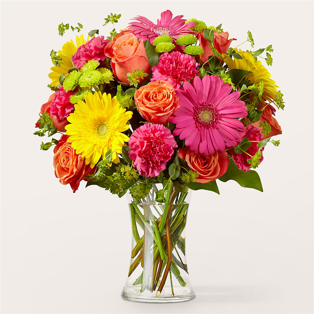 Fruit Punch Bouquet – EDDY'S FLOWERS, Norwalk CA