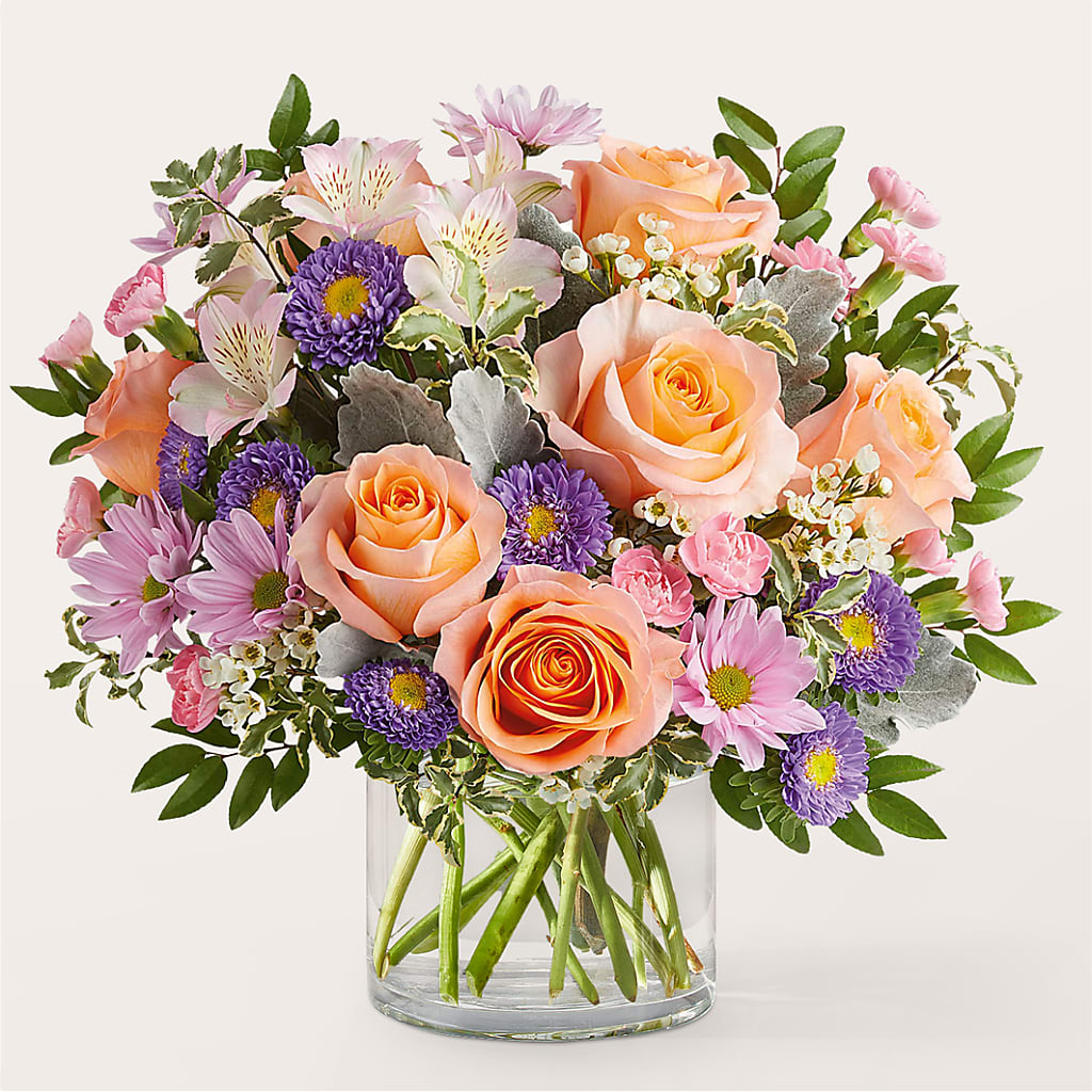 Glimmer Bouquet – EDDY'S FLOWERS, Norwalk CA