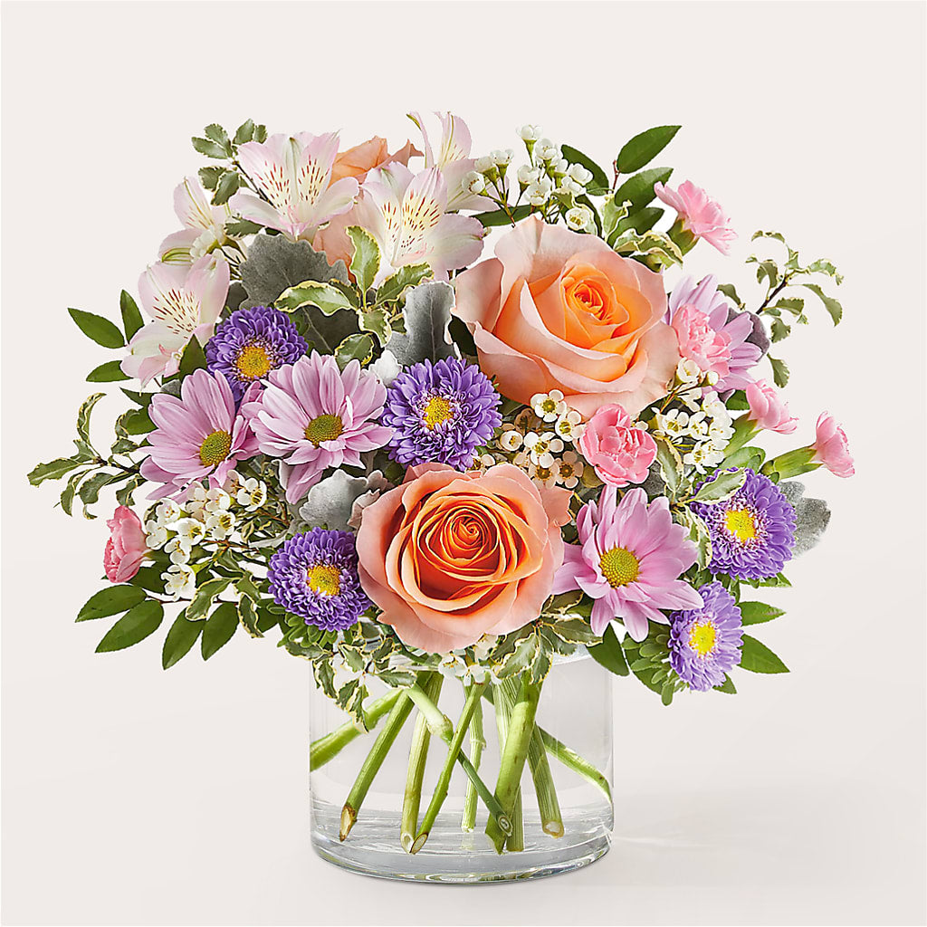 Glimmer Bouquet – EDDY'S FLOWERS, Norwalk CA