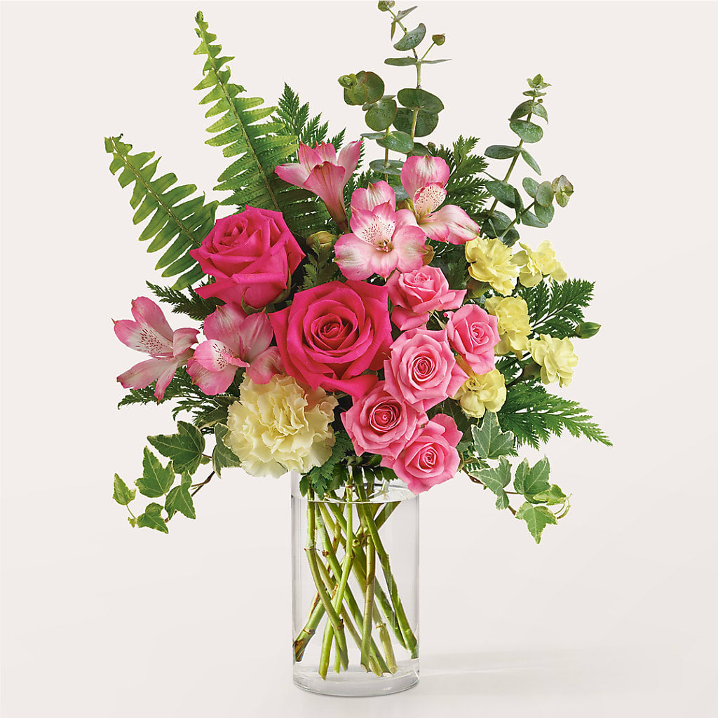 Strawberry Margarita Bouquet – EDDY'S FLOWERS, Norwalk CA
