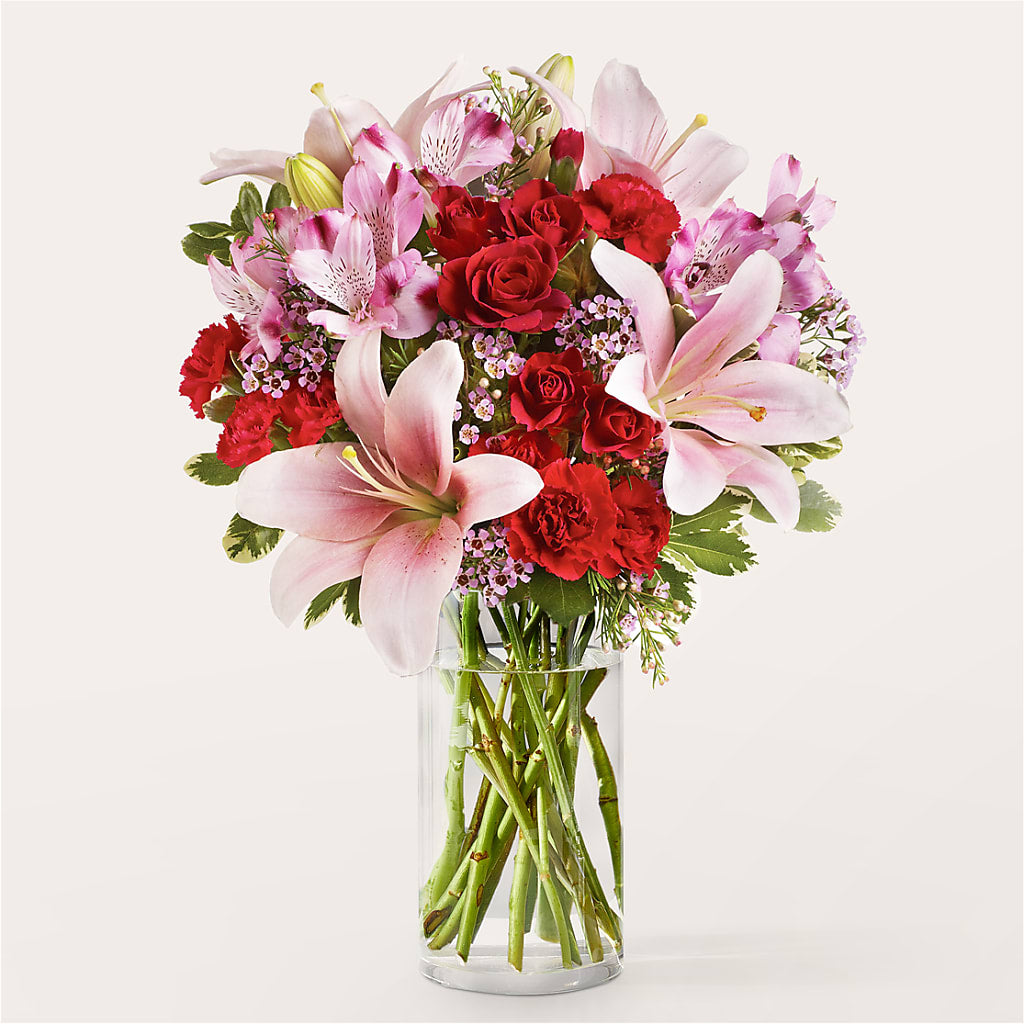 Kismet Bouquet – EDDY'S FLOWERS, Norwalk CA