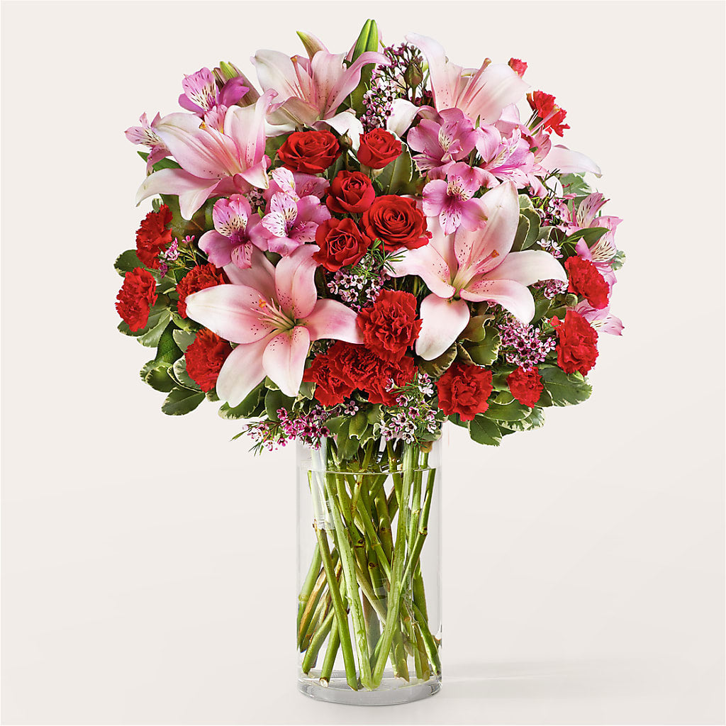 Kismet Bouquet – EDDY'S FLOWERS, Norwalk CA
