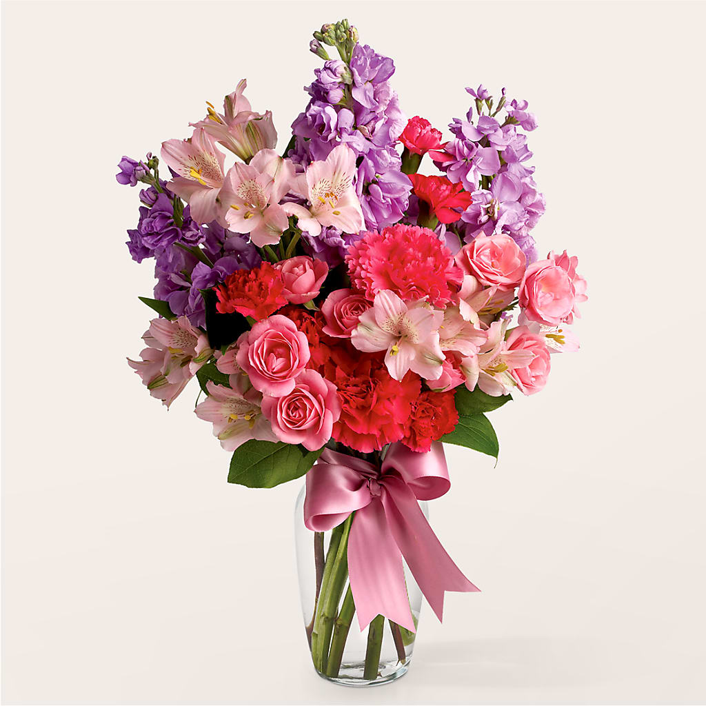 Main Character Bouquet – EDDY'S FLOWERS, Norwalk CA