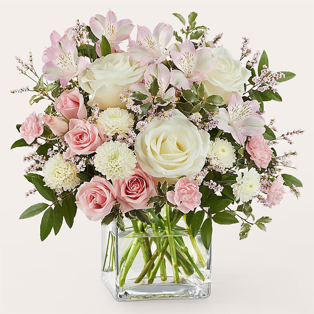 Day Made Bouquet – EDDY'S FLOWERS, Norwalk CA