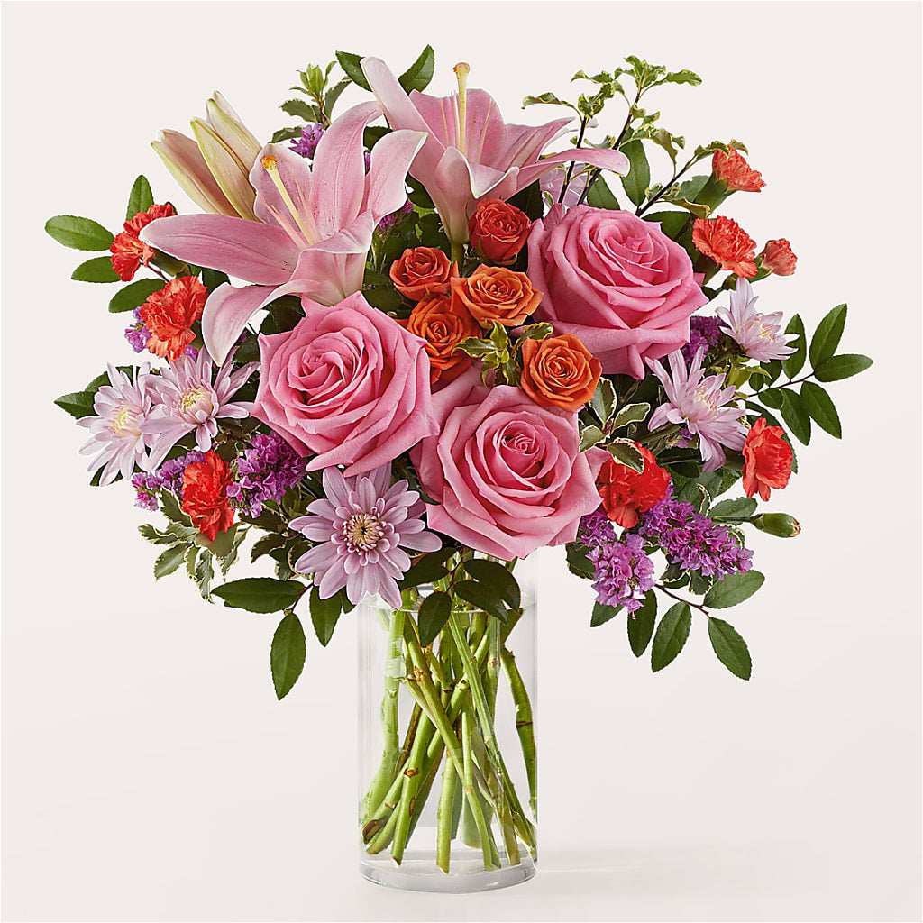 Sequins Bouquet – EDDY'S FLOWERS, Norwalk CA