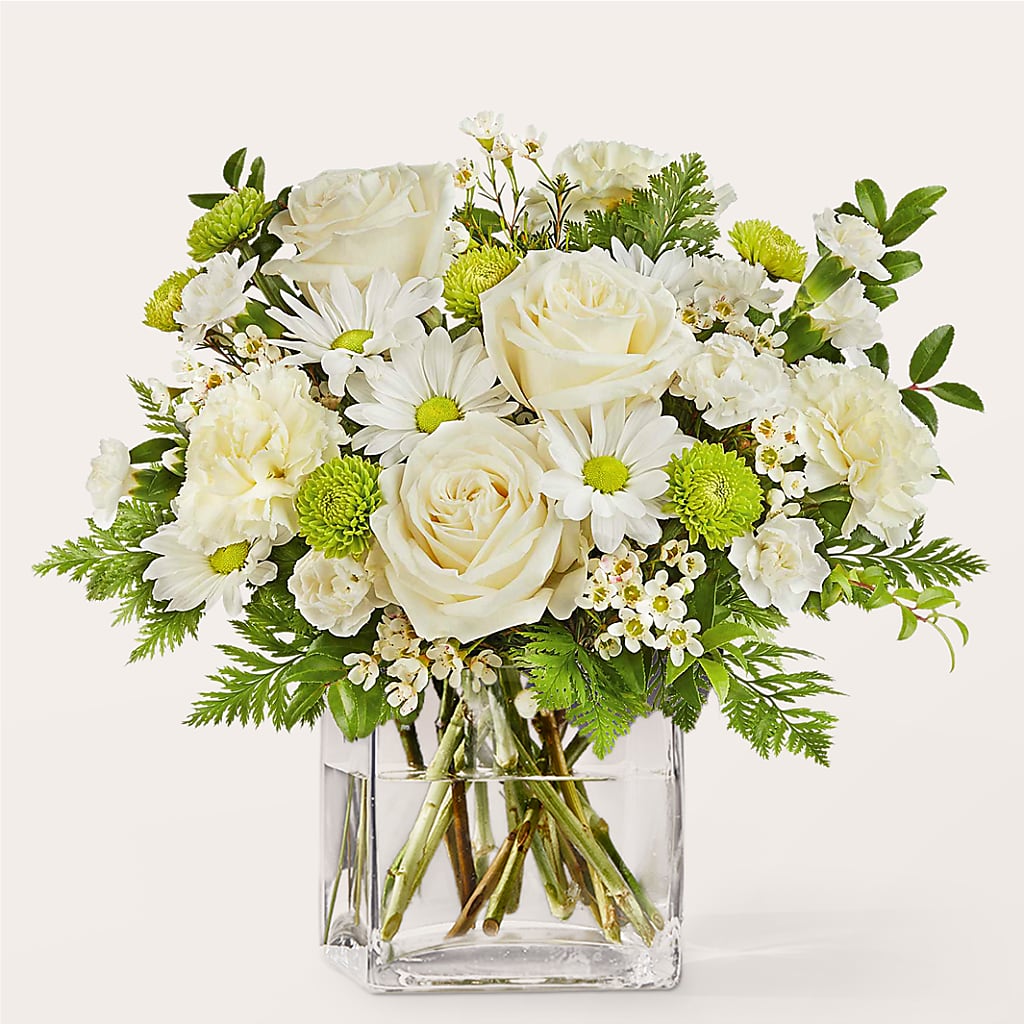 Momentary Meditation Bouquet – EDDY'S FLOWERS, Norwalk CA