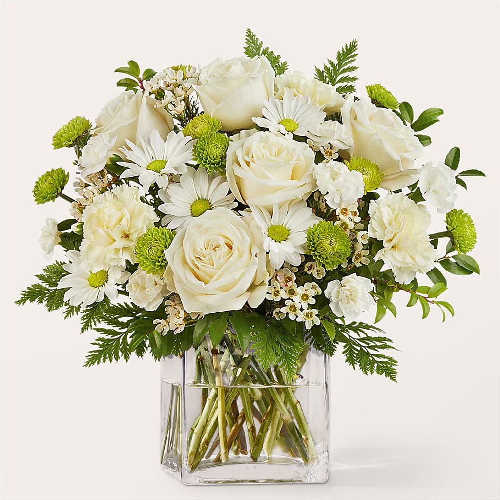 Momentary Meditation Bouquet – EDDY'S FLOWERS, Norwalk CA