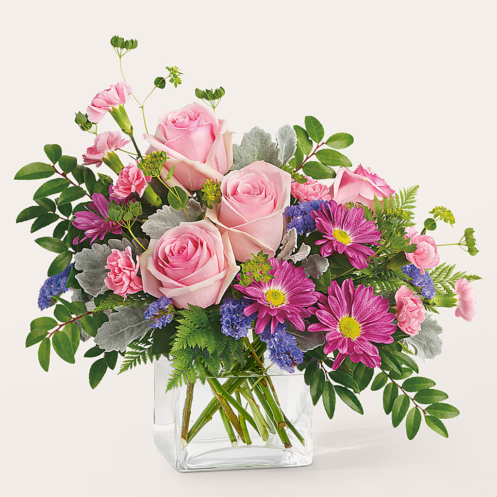 Starlet Bouquet – EDDY'S FLOWERS, Norwalk CA