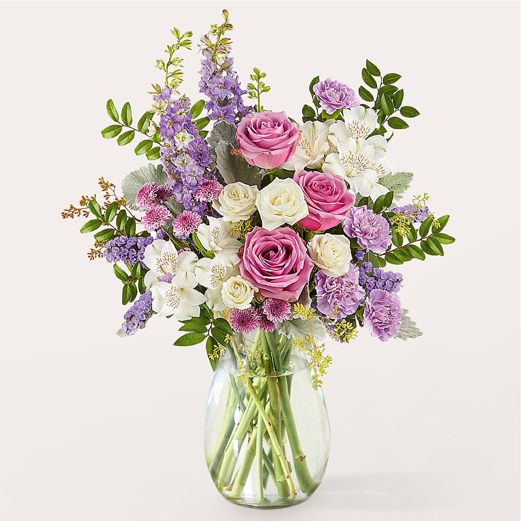 Lucky Me Bouquet – EDDY'S FLOWERS, Norwalk CA