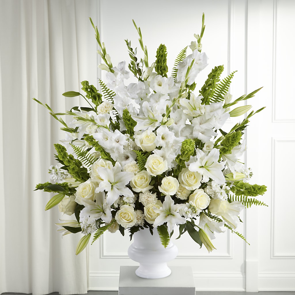 Morning Stars Arrangement – EDDY'S FLOWERS, Norwalk CA