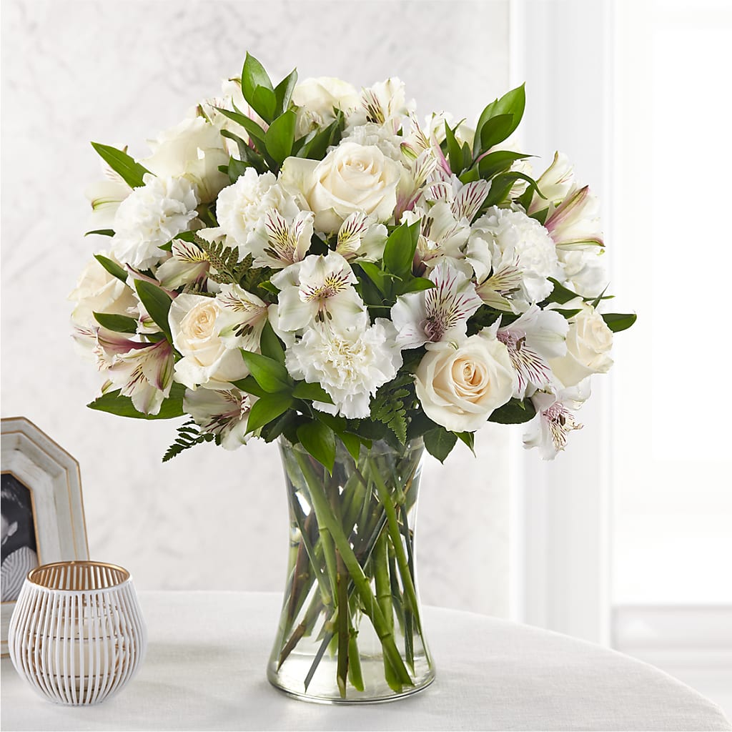 Cherished Friend Bouquet – EDDY'S FLOWERS, Norwalk CA