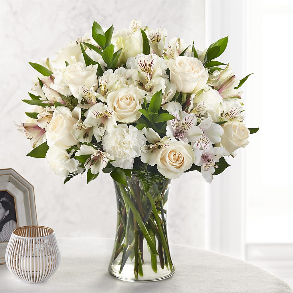 Cherished Friend Bouquet – EDDY'S FLOWERS, Norwalk CA