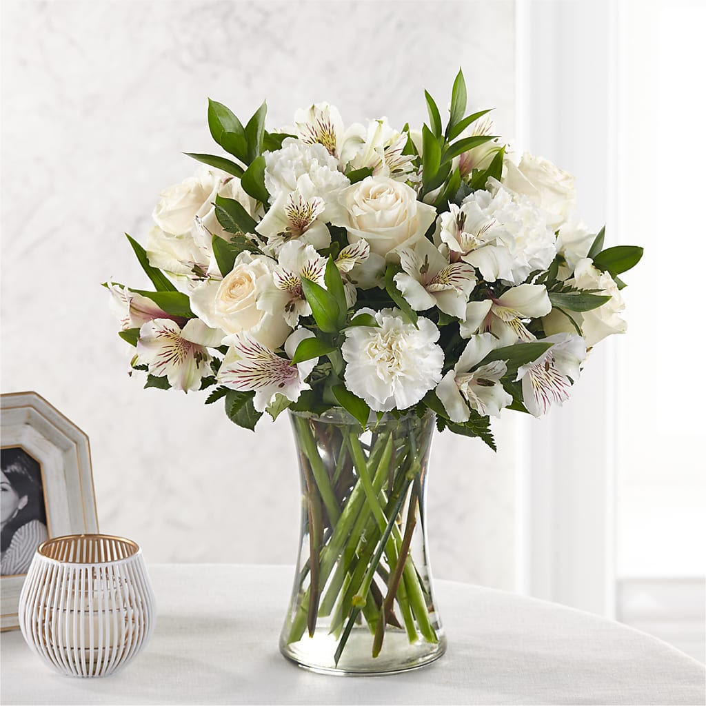 Cherished Friend Bouquet – EDDY'S FLOWERS, Norwalk CA
