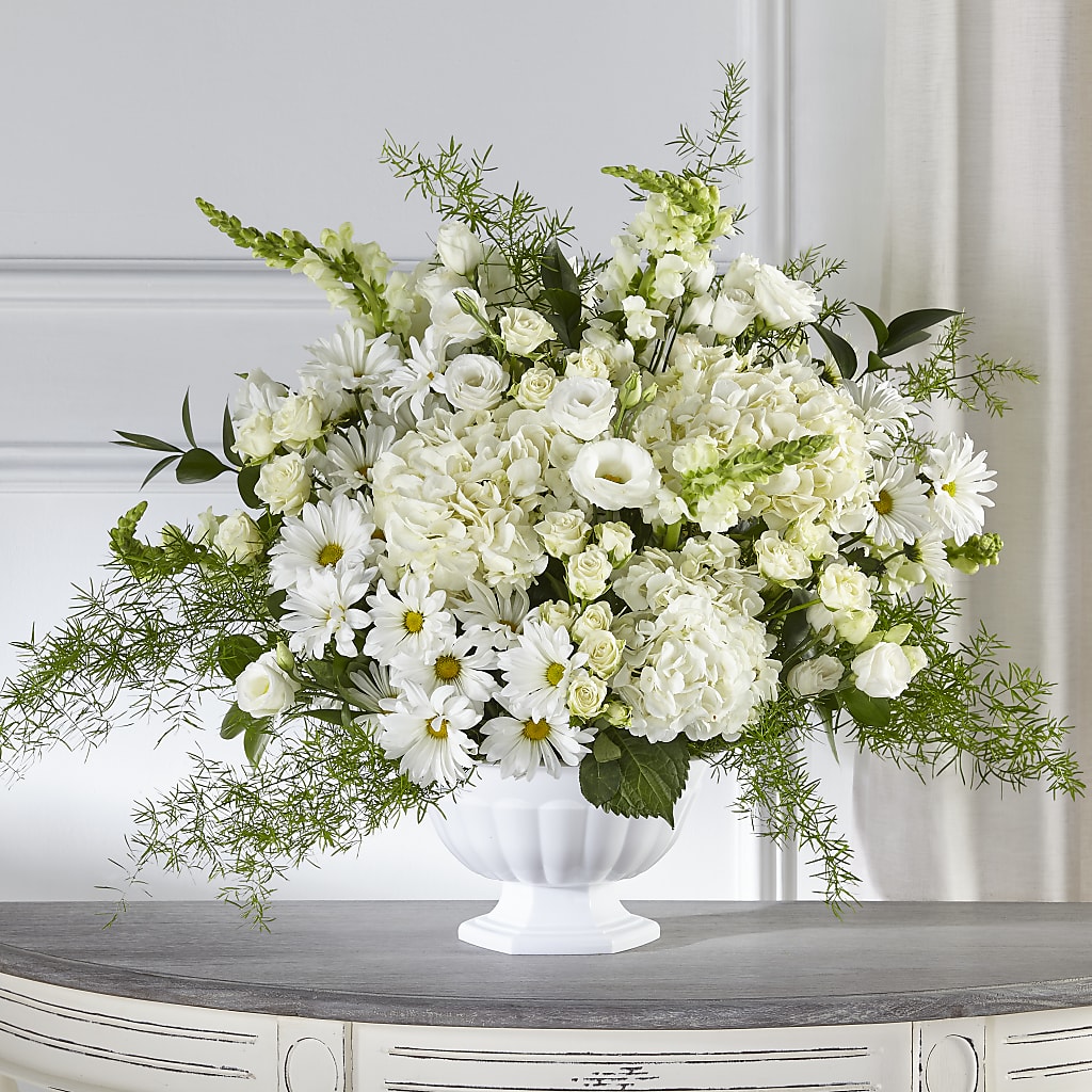 Love & Compassion Arrangement – EDDY'S FLOWERS, Norwalk CA